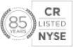 CR listed NYSE