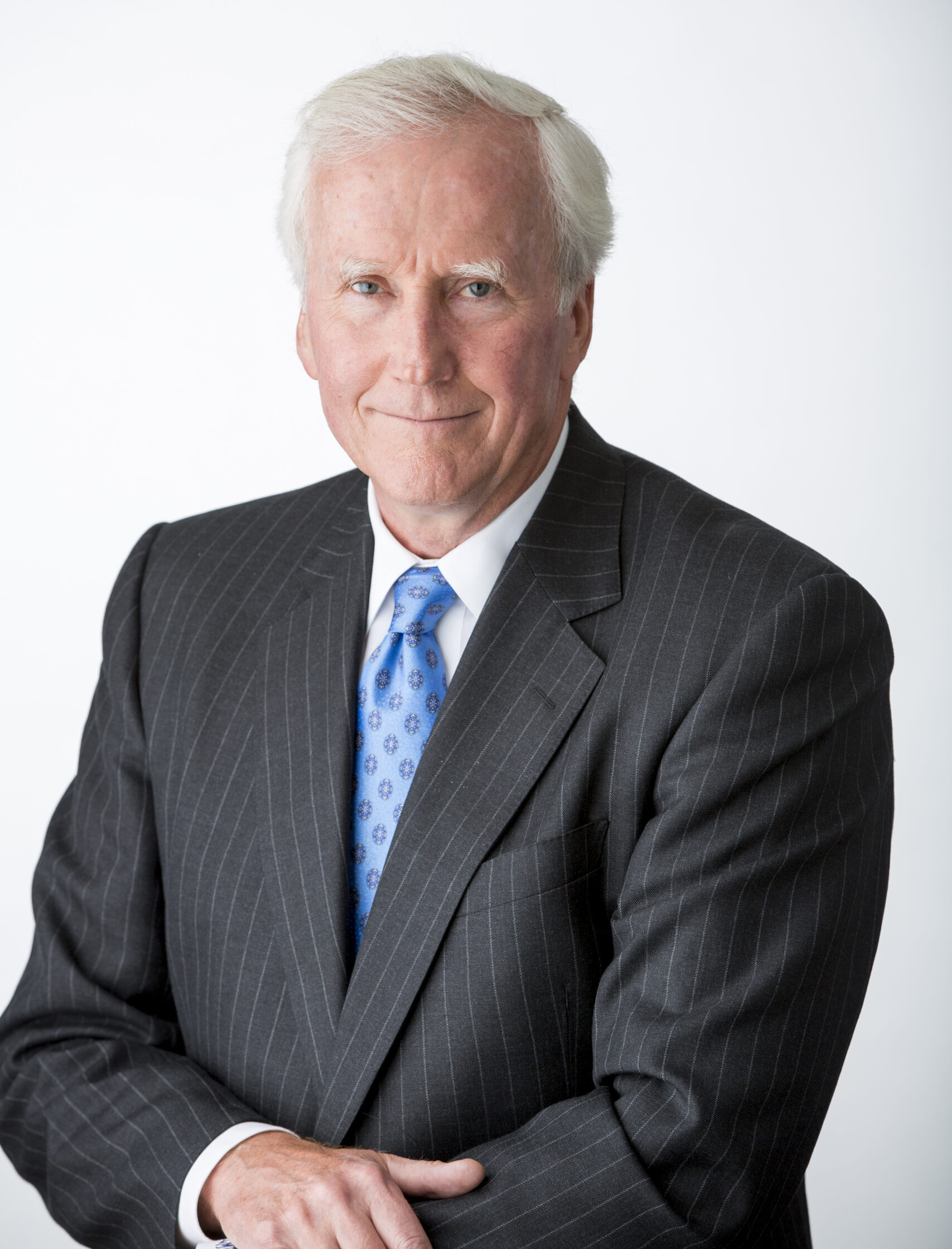 Charles G. McClure, Jr. Crane Company
