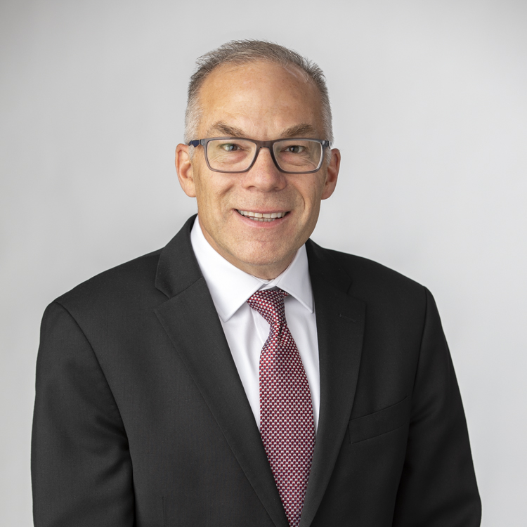 Brian P. Sweeney
