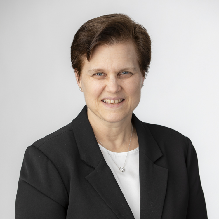 Tricia Wise