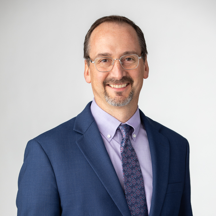 Richard A. Maue
