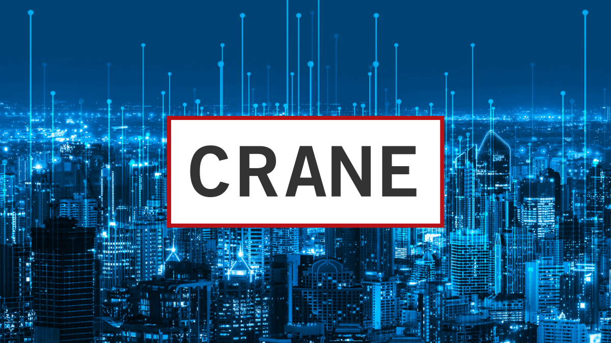 Crane Co Internal Audit