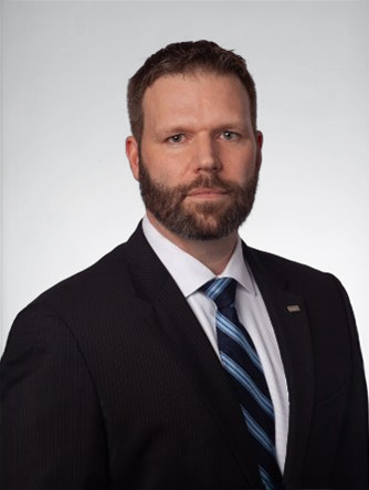 Joseph Mundinger