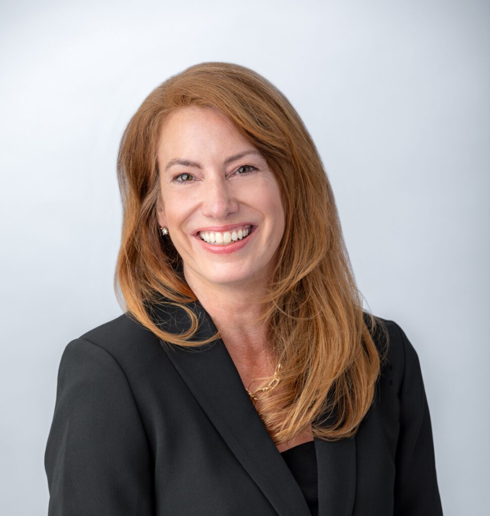 Allison Poliniak-Cusic