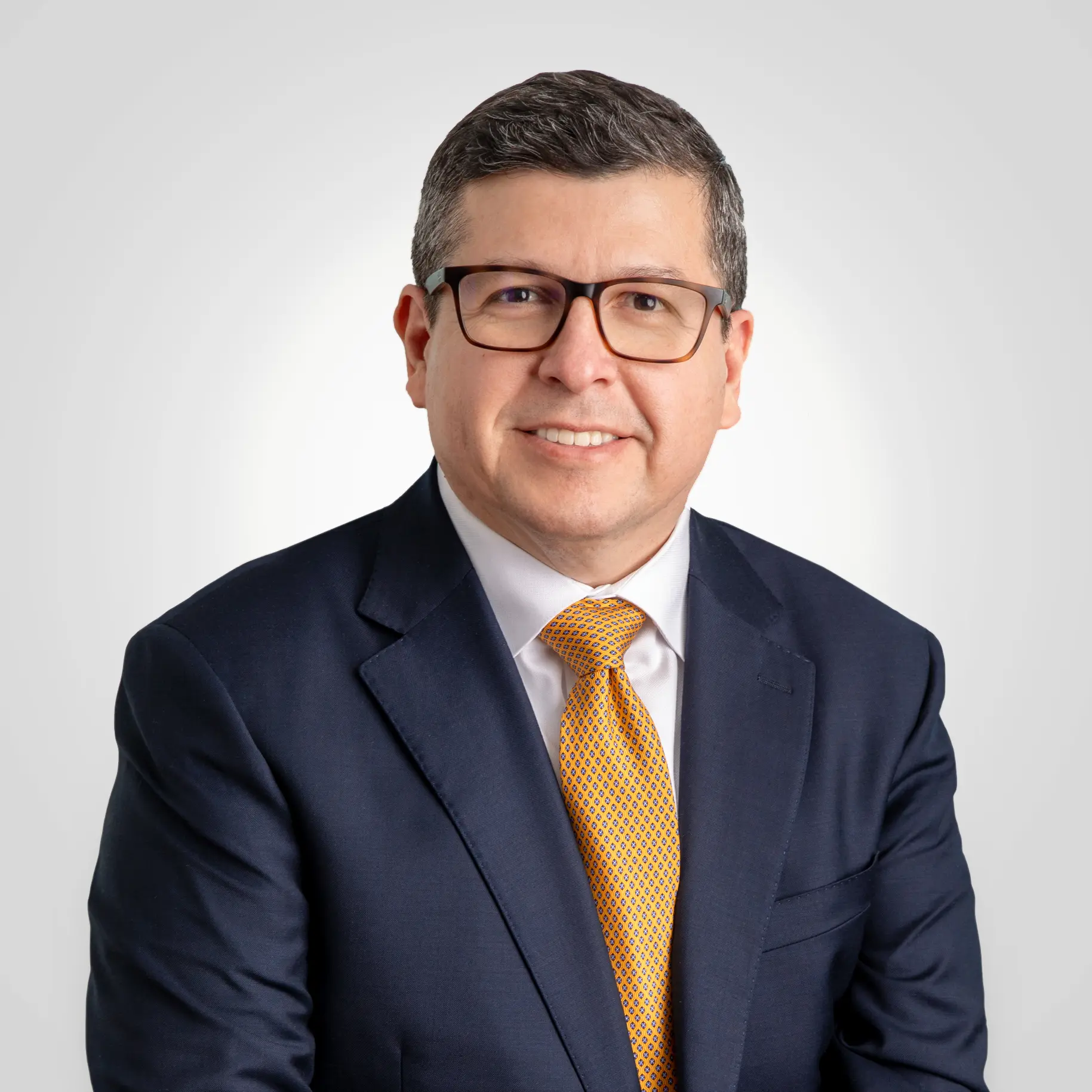 Alex Alcala