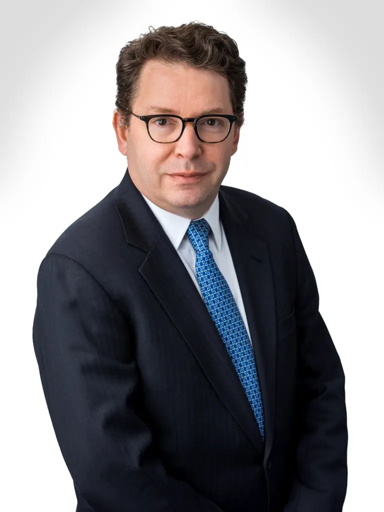 Jason D. Feldman